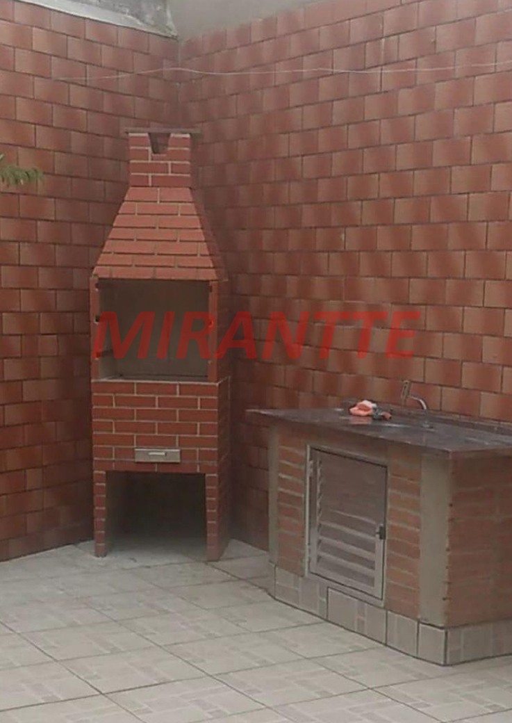 Sobrado de 105m² com 2 quartos em Cidade Ademar