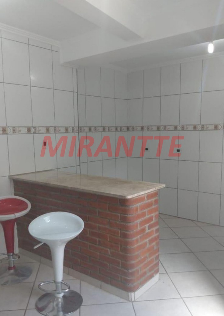 Sobrado de 105m² com 2 quartos em Cidade Ademar