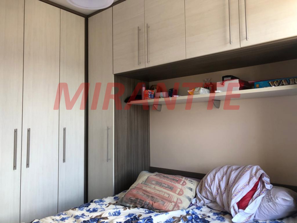 Cobertura duplex de 112m² com 2 quartos em Vila Amalia