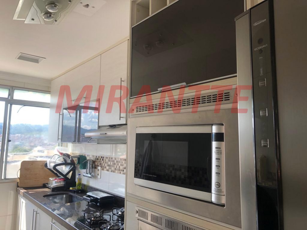 Cobertura duplex de 112m² com 2 quartos em Vila Amalia