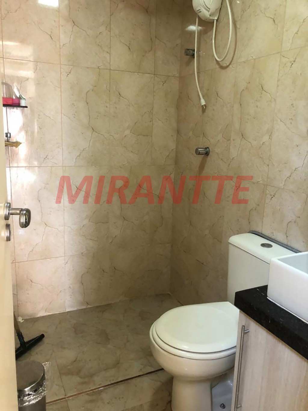 Cobertura duplex de 112m² com 2 quartos em Vila Amalia