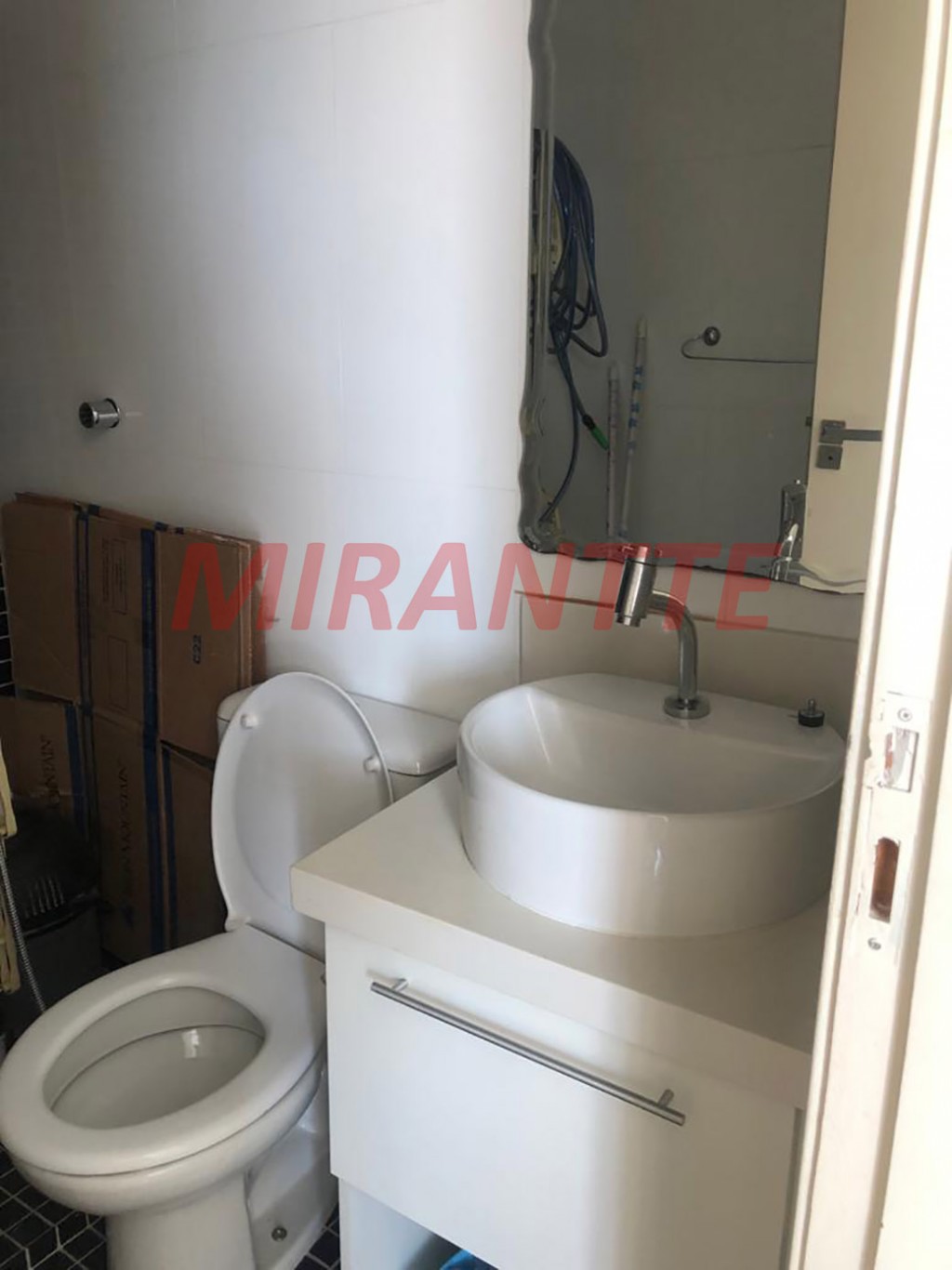 Cobertura duplex de 112m² com 2 quartos em Vila Amalia