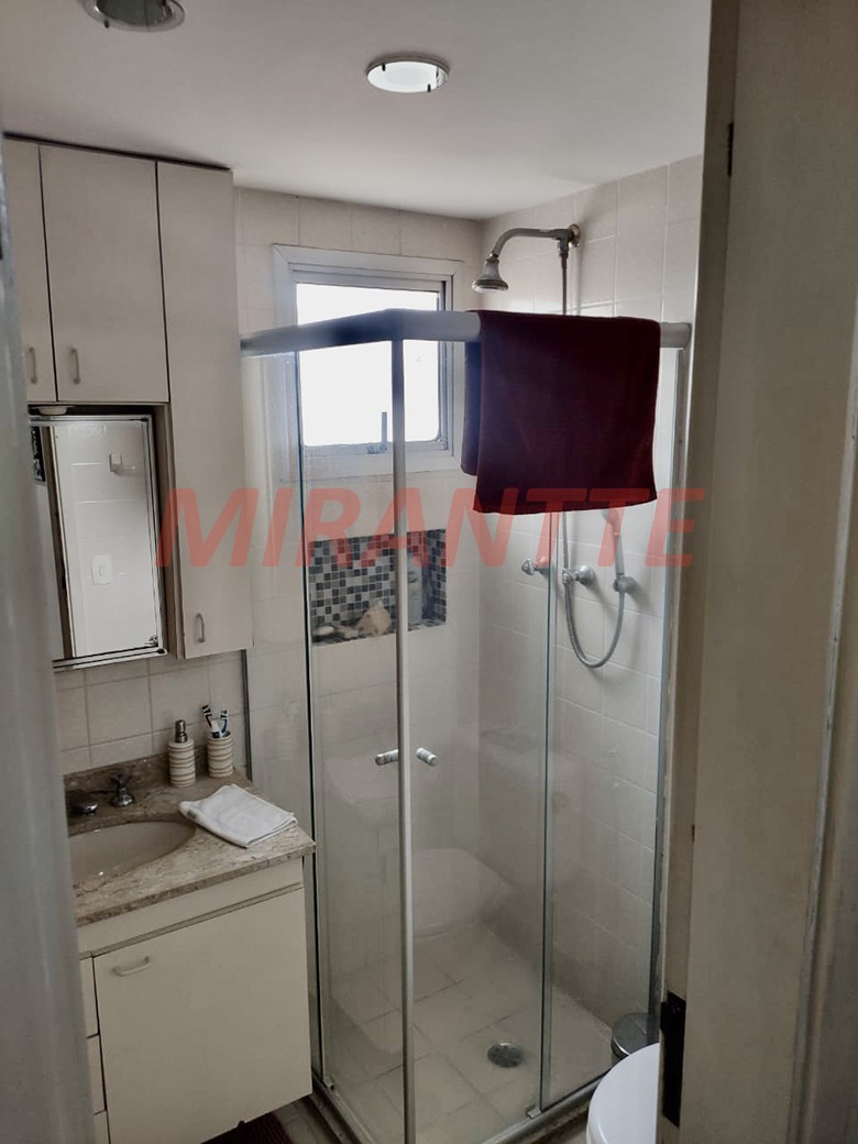 Apartamento com 3 quartos em Horto Florestal