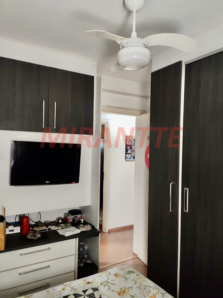Apartamento com 3 quartos em Horto Florestal