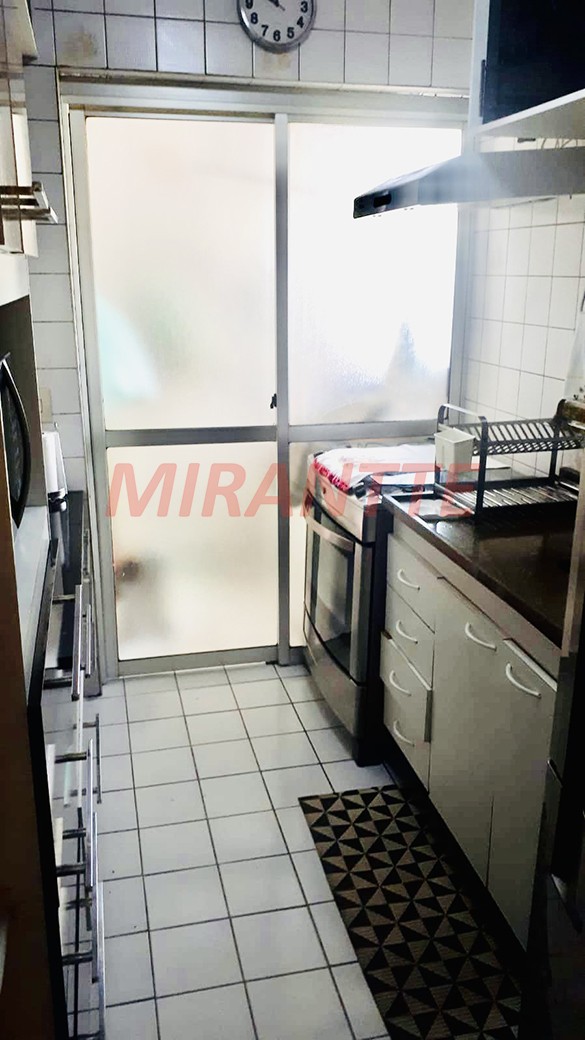 Apartamento com 3 quartos em Horto Florestal