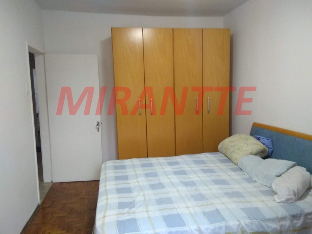 Casa terrea de 80m² com 2 quartos em Imirim