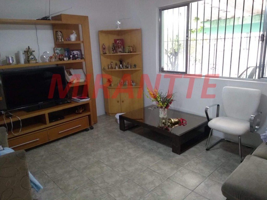 Casa terrea de 80m² com 2 quartos em Imirim
