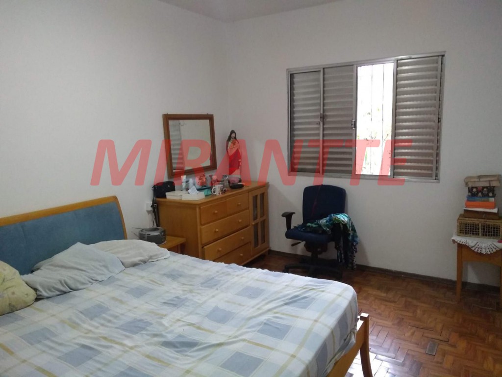 Casa terrea de 80m² com 2 quartos em Imirim