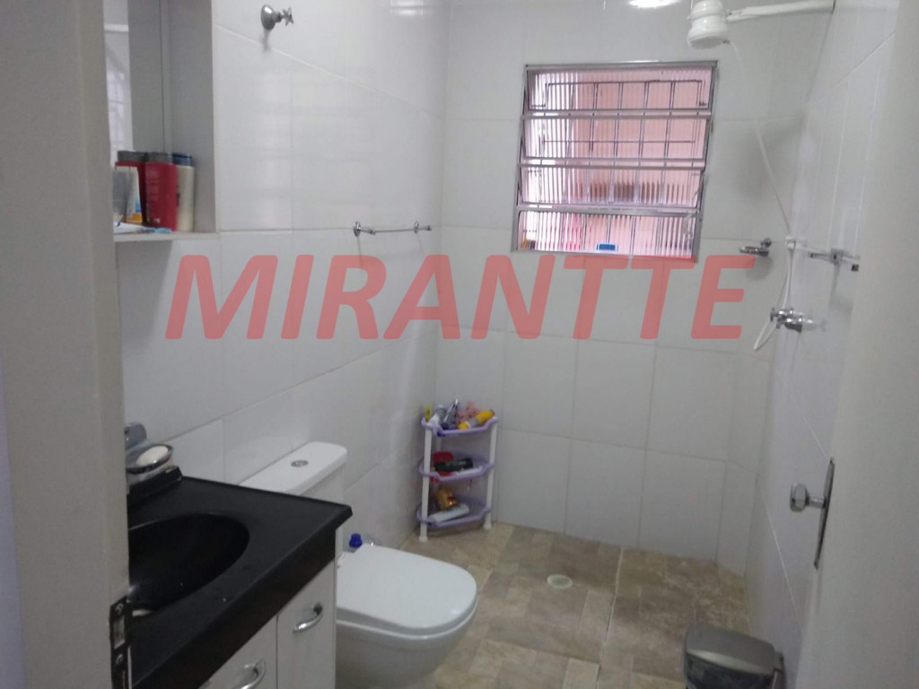 Casa terrea de 80m² com 2 quartos em Imirim