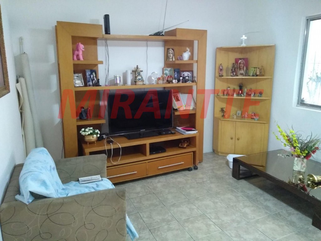 Casa terrea de 80m² com 2 quartos em Imirim