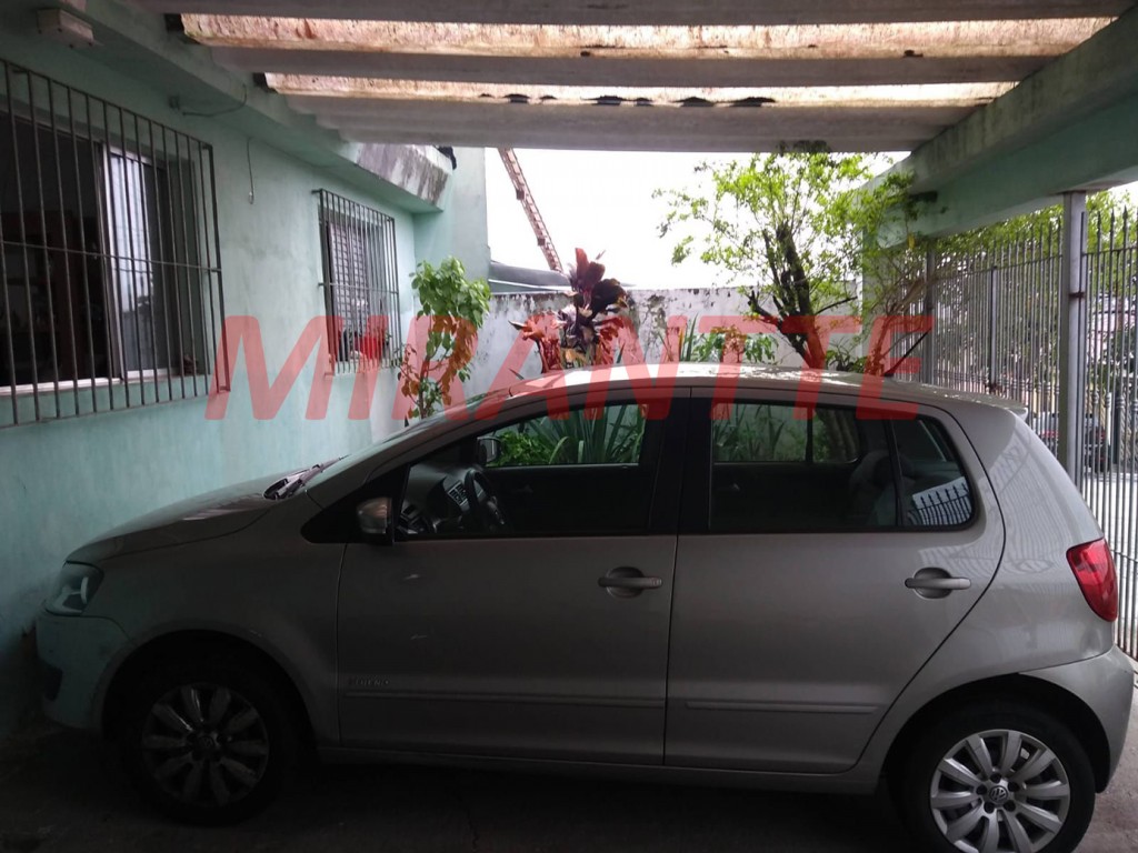 Casa terrea de 80m² com 2 quartos em Imirim