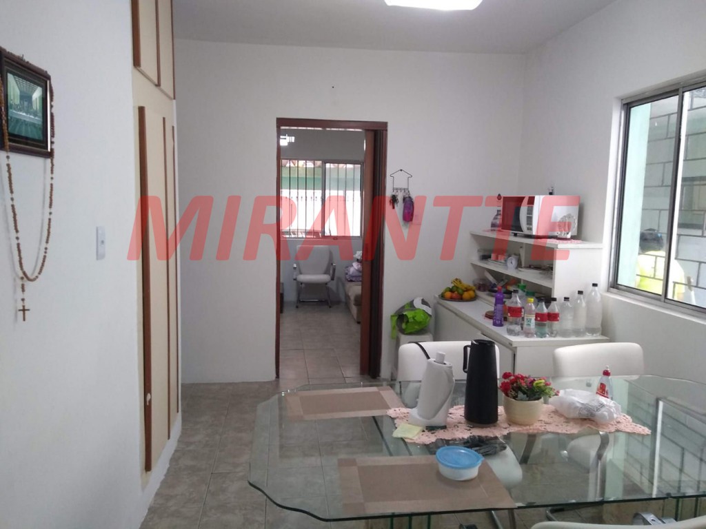 Casa terrea de 80m² com 2 quartos em Imirim