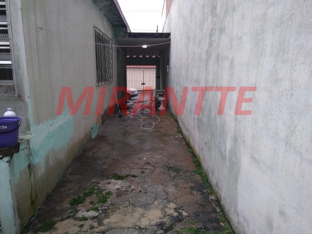 Casa terrea de 80m² com 2 quartos em Imirim