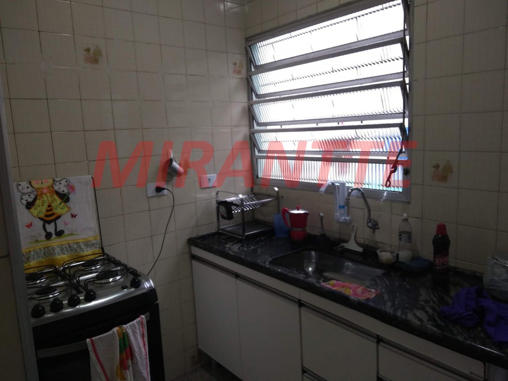 Casa terrea de 80m² com 2 quartos em Imirim