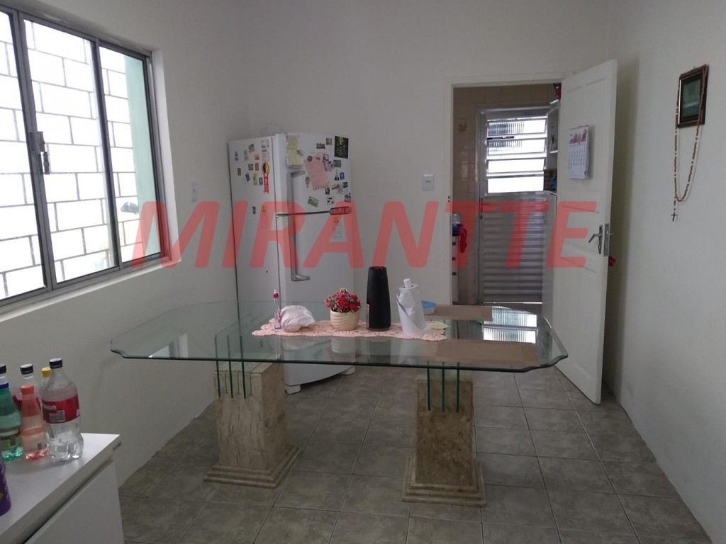 Casa terrea de 80m² com 2 quartos em Imirim