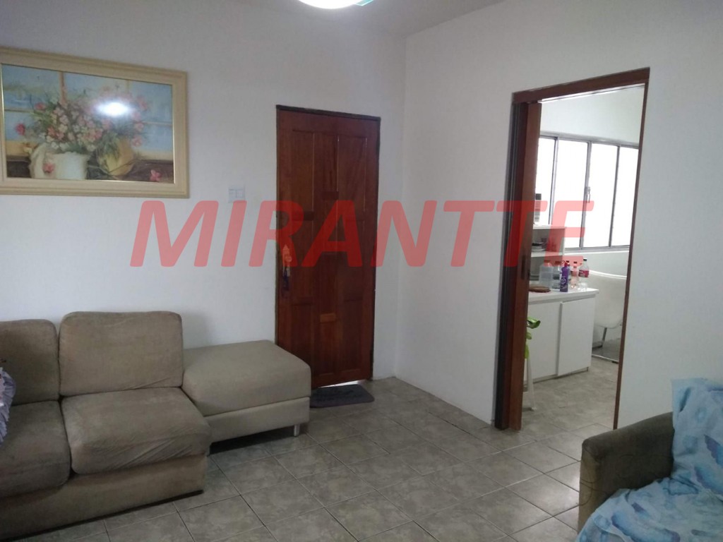 Casa terrea de 80m² com 2 quartos em Imirim