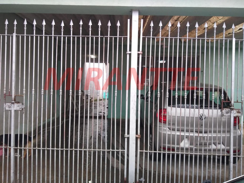 Casa terrea de 80m² com 2 quartos em Imirim