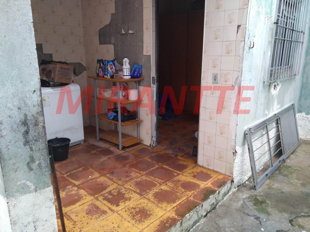 Casa terrea de 80m² com 2 quartos em Imirim