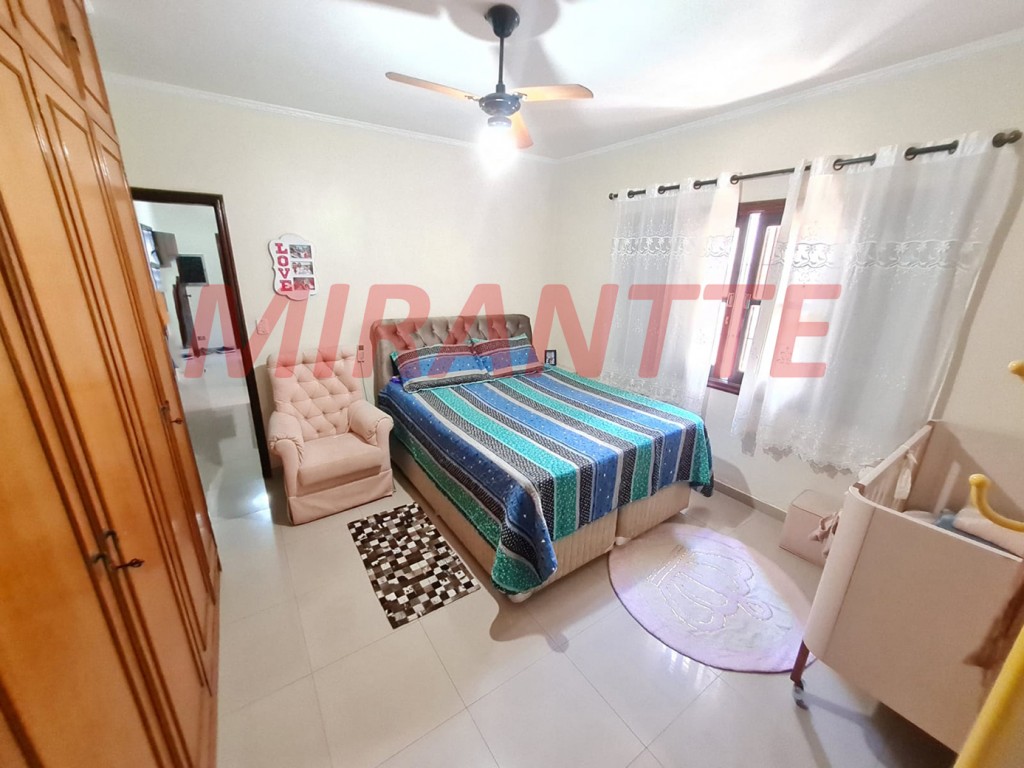 Casa terrea de 135m² com 3 quartos em Ponte Rasa