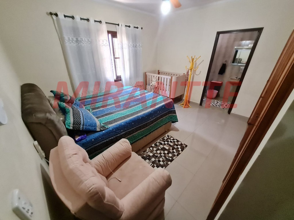 Casa terrea de 135m² com 3 quartos em Ponte Rasa
