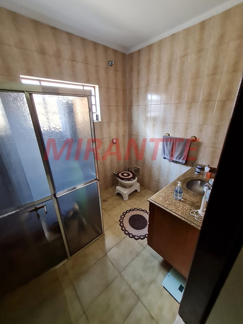 Casa terrea de 135m² com 3 quartos em Ponte Rasa
