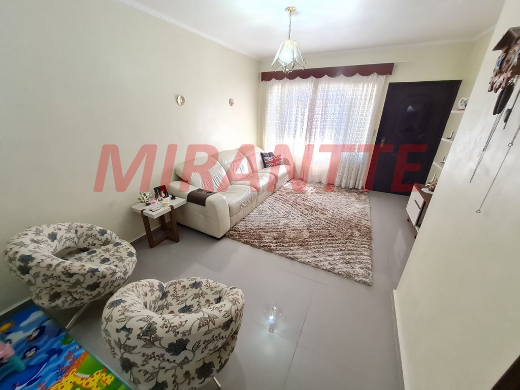 Casa terrea de 135m² com 3 quartos em Ponte Rasa
