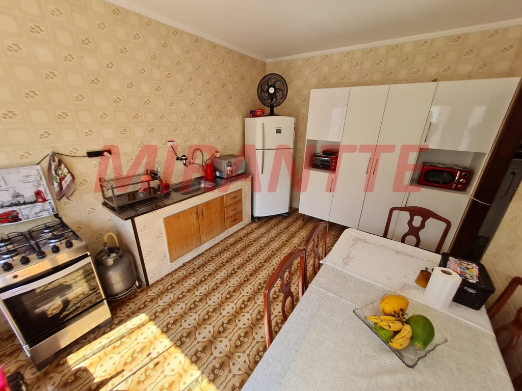 Casa terrea de 135m² com 3 quartos em Ponte Rasa
