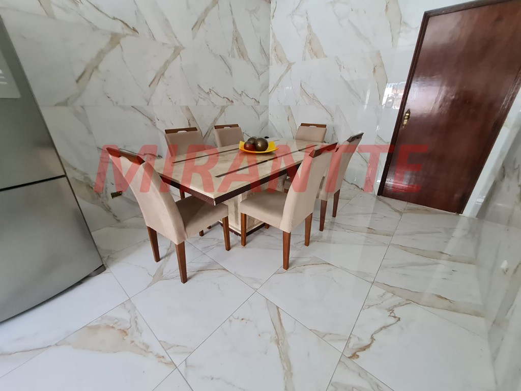 Casa terrea de 135m² com 3 quartos em Ponte Rasa