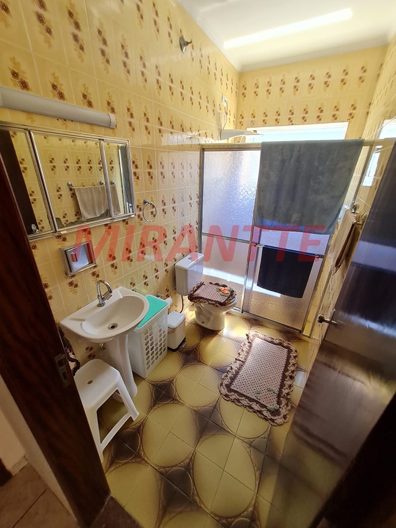 Casa terrea de 135m² com 3 quartos em Ponte Rasa