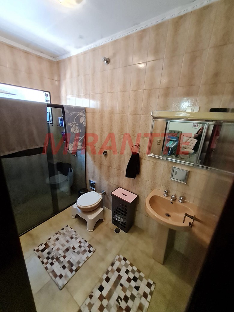 Casa terrea de 135m² com 3 quartos em Ponte Rasa