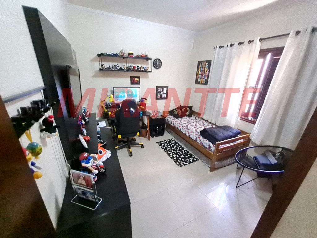 Casa terrea de 135m² com 3 quartos em Ponte Rasa
