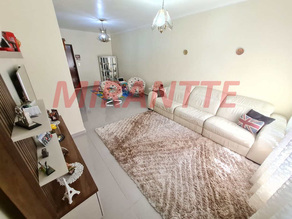 Casa terrea de 135m² com 3 quartos em Ponte Rasa
