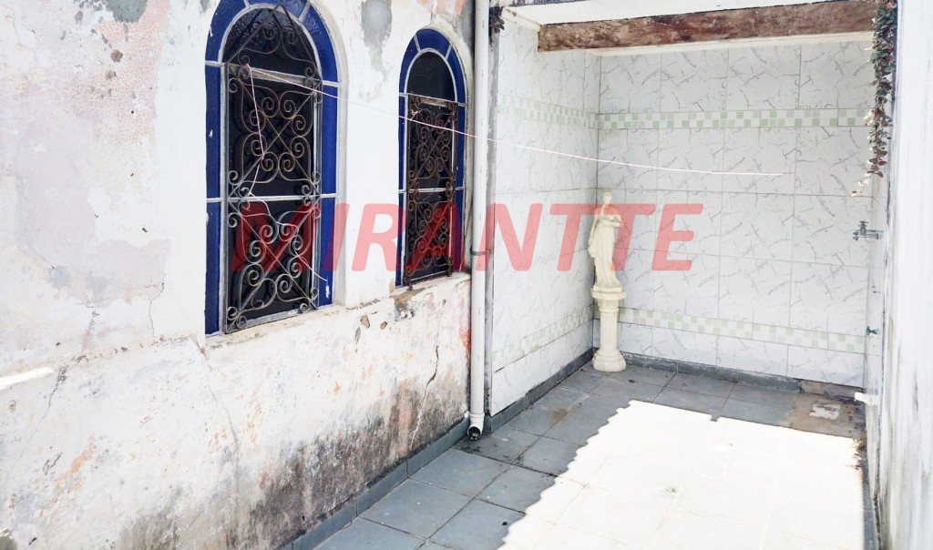 Casa terrea de 111m² com 3 quartos em Vila Gustavo