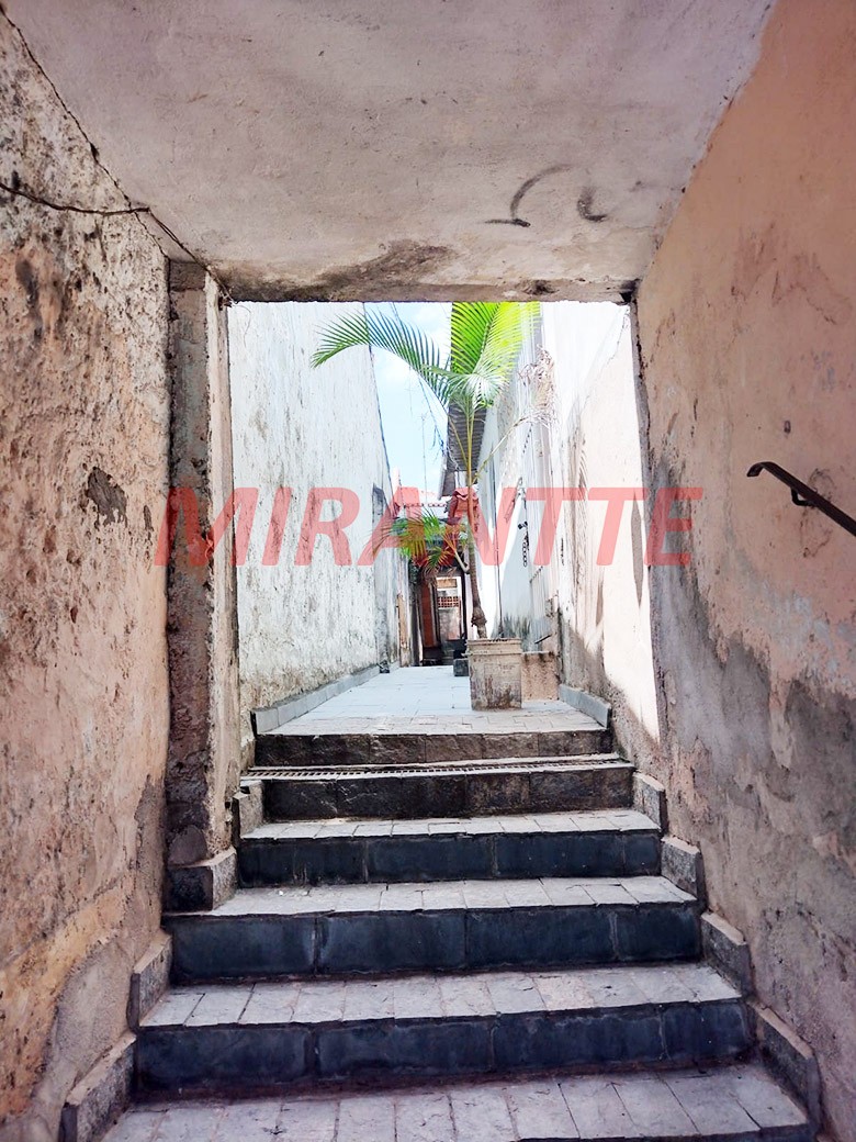 Casa terrea de 111m² com 3 quartos em Vila Gustavo