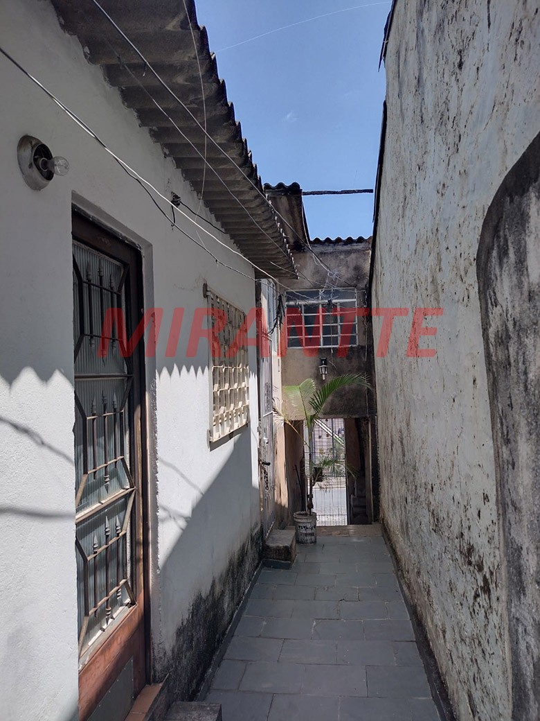 Casa terrea de 111m² com 3 quartos em Vila Gustavo