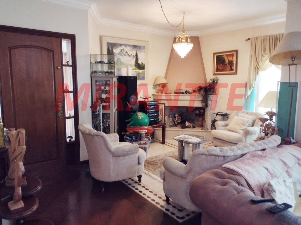 Casa terrea de 486m² com 4 quartos em Jardim Bibi