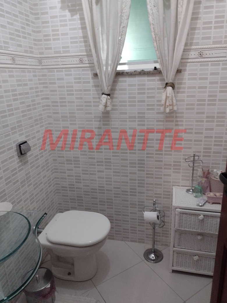 Casa terrea de 486m² com 4 quartos em Jardim Bibi