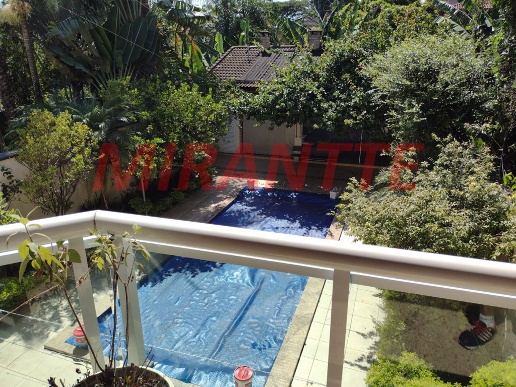 Casa terrea de 486m² com 4 quartos em Jardim Bibi
