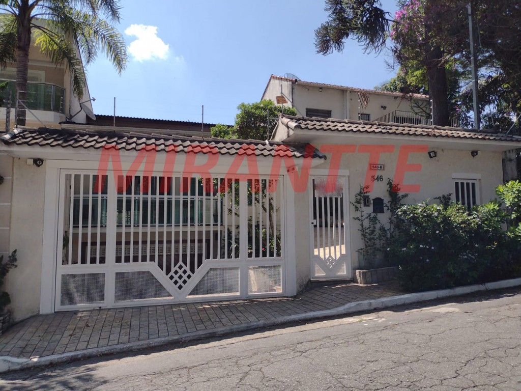 Casa terrea de 486m² com 4 quartos em Jardim Bibi