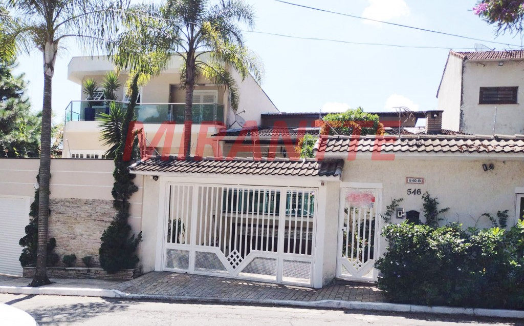 Casa terrea de 486m² com 4 quartos em Jardim Bibi