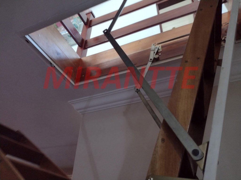 Casa terrea de 486m² com 4 quartos em Jardim Bibi