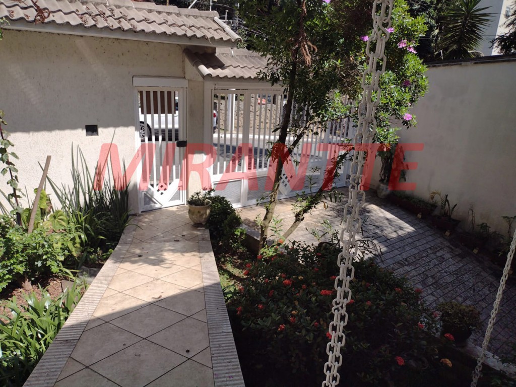 Casa terrea de 486m² com 4 quartos em Jardim Bibi