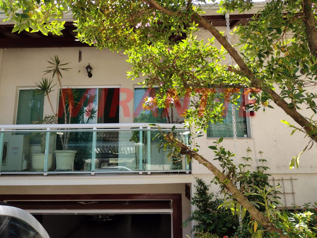 Casa terrea de 486m² com 4 quartos em Jardim Bibi