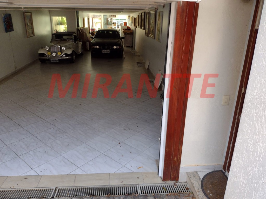 Casa terrea de 486m² com 4 quartos em Jardim Bibi