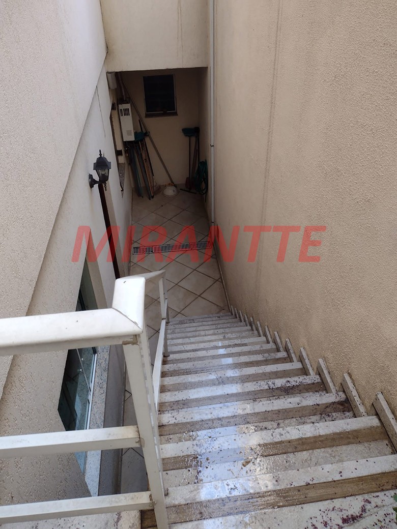 Casa terrea de 486m² com 4 quartos em Jardim Bibi