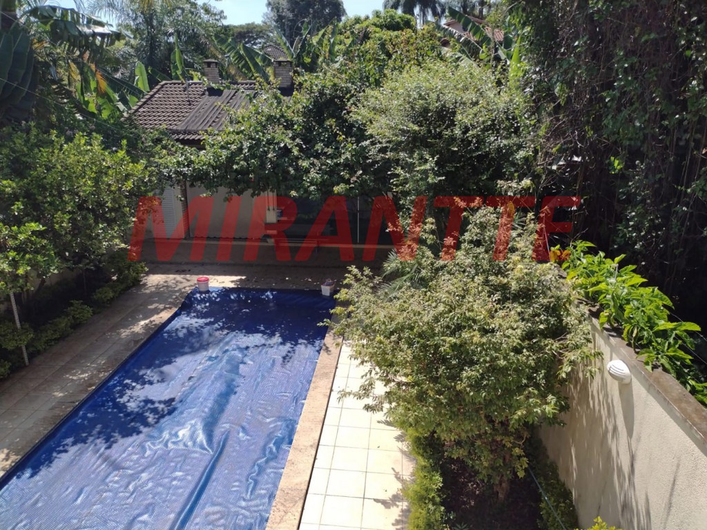 Casa terrea de 486m² com 4 quartos em Jardim Bibi