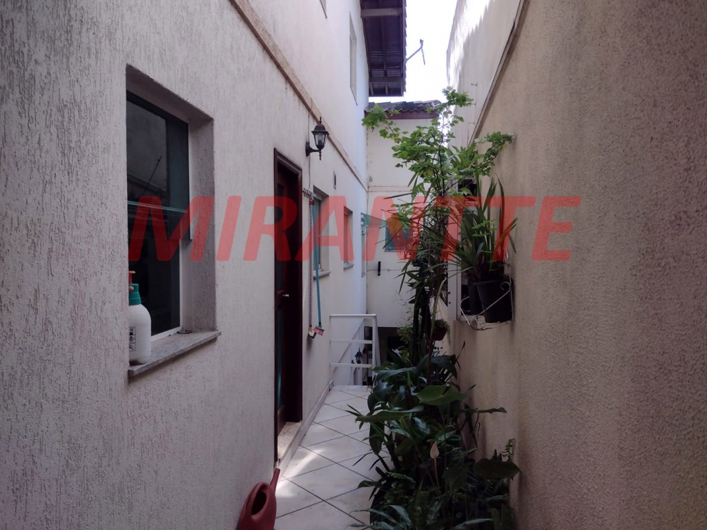 Casa terrea de 486m² com 4 quartos em Jardim Bibi
