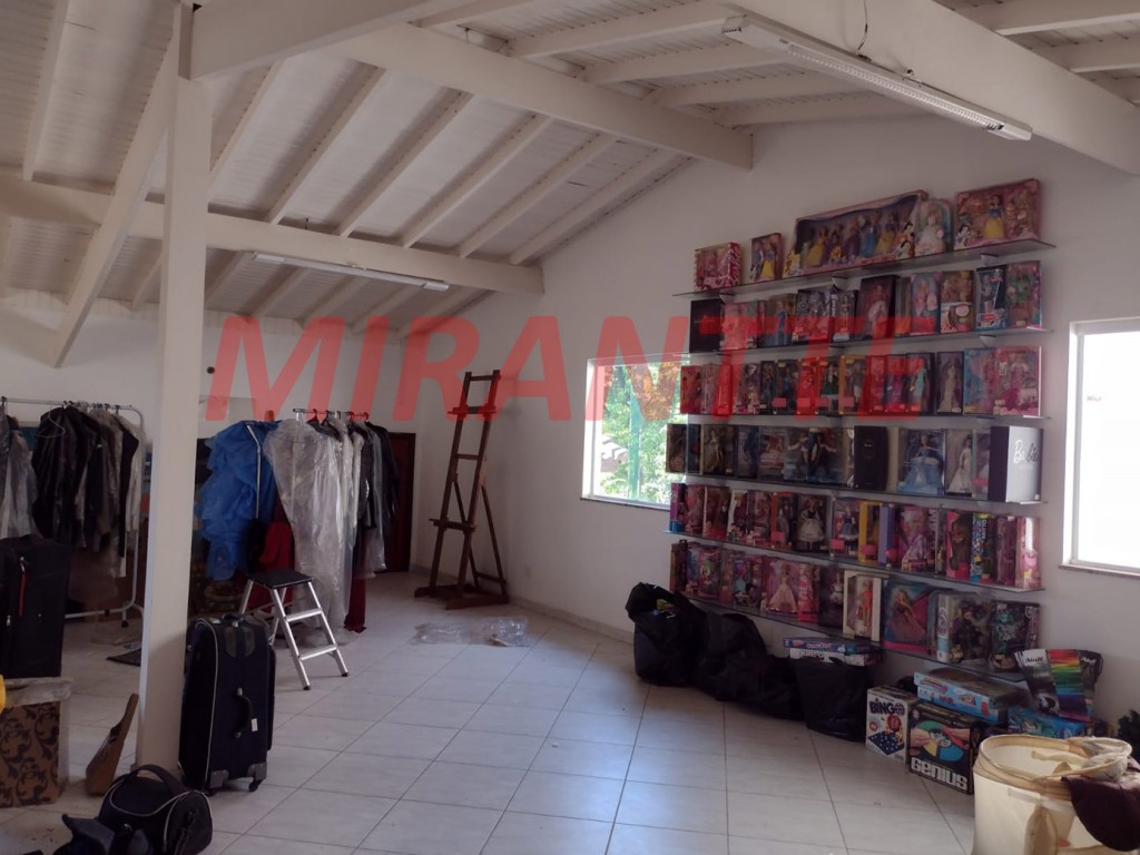 Casa terrea de 486m² com 4 quartos em Jardim Bibi