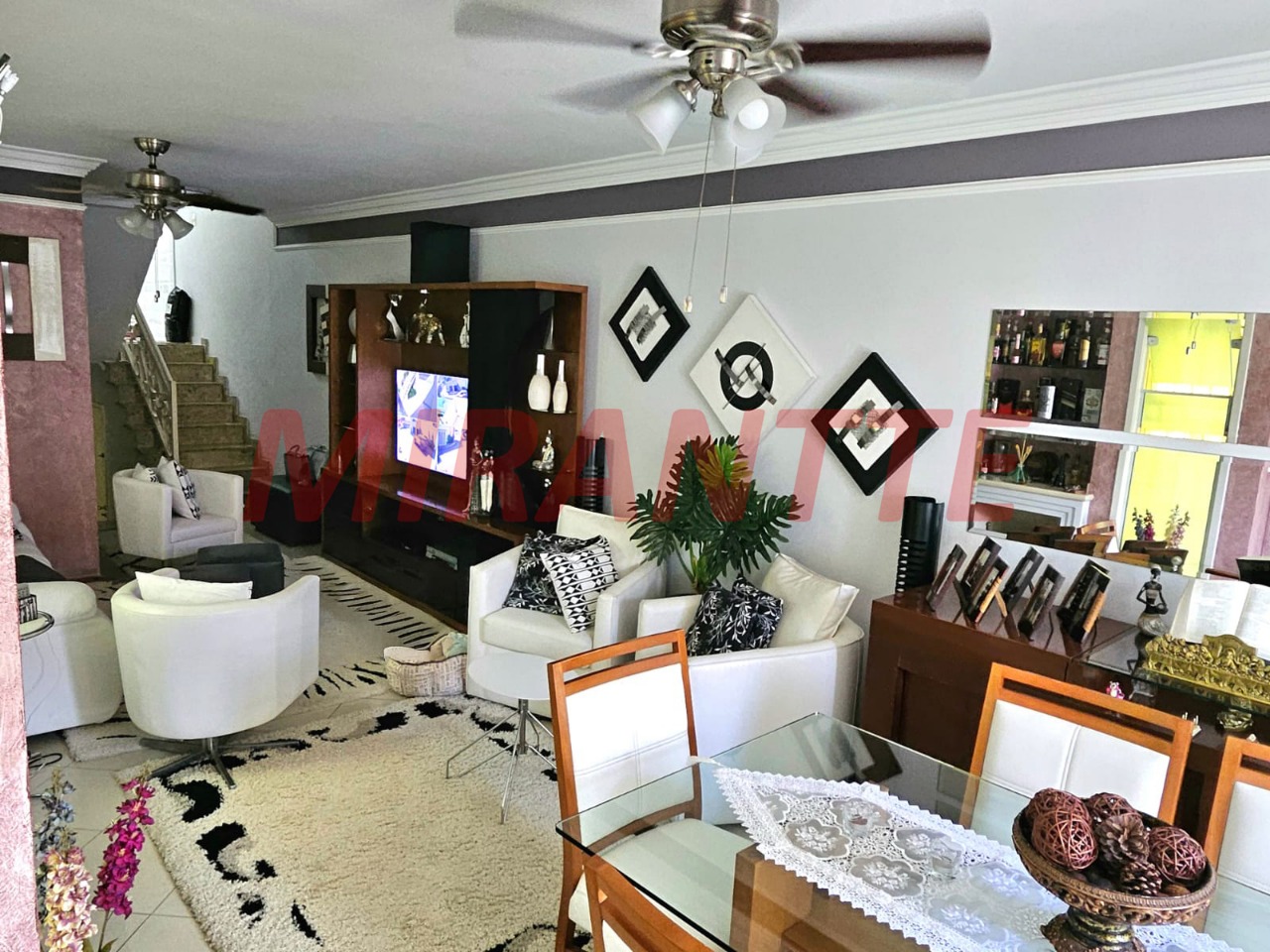 Sobrado de 200m² com 3 quartos em Jardim São Paulo