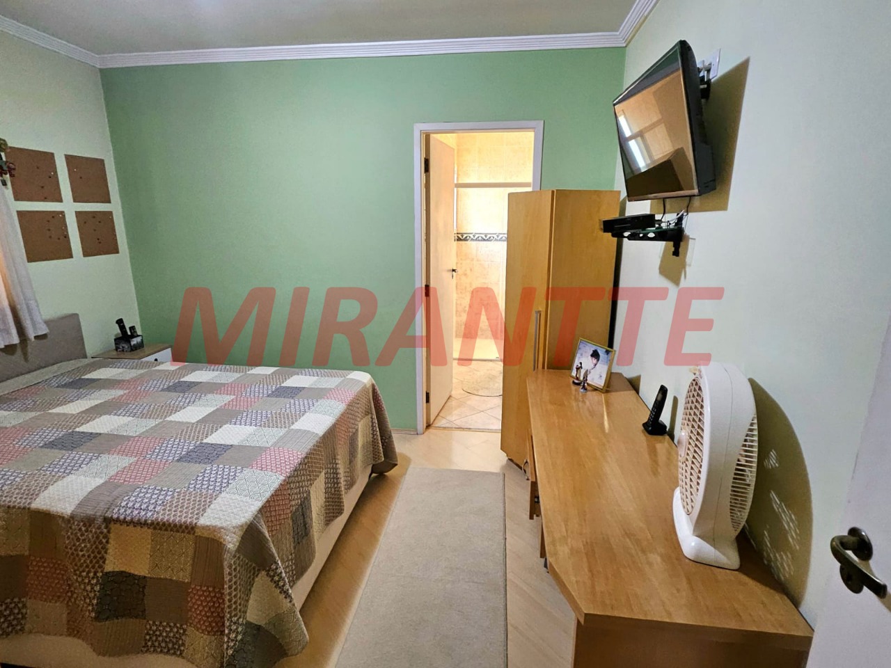Sobrado de 200m² com 3 quartos em Jardim São Paulo